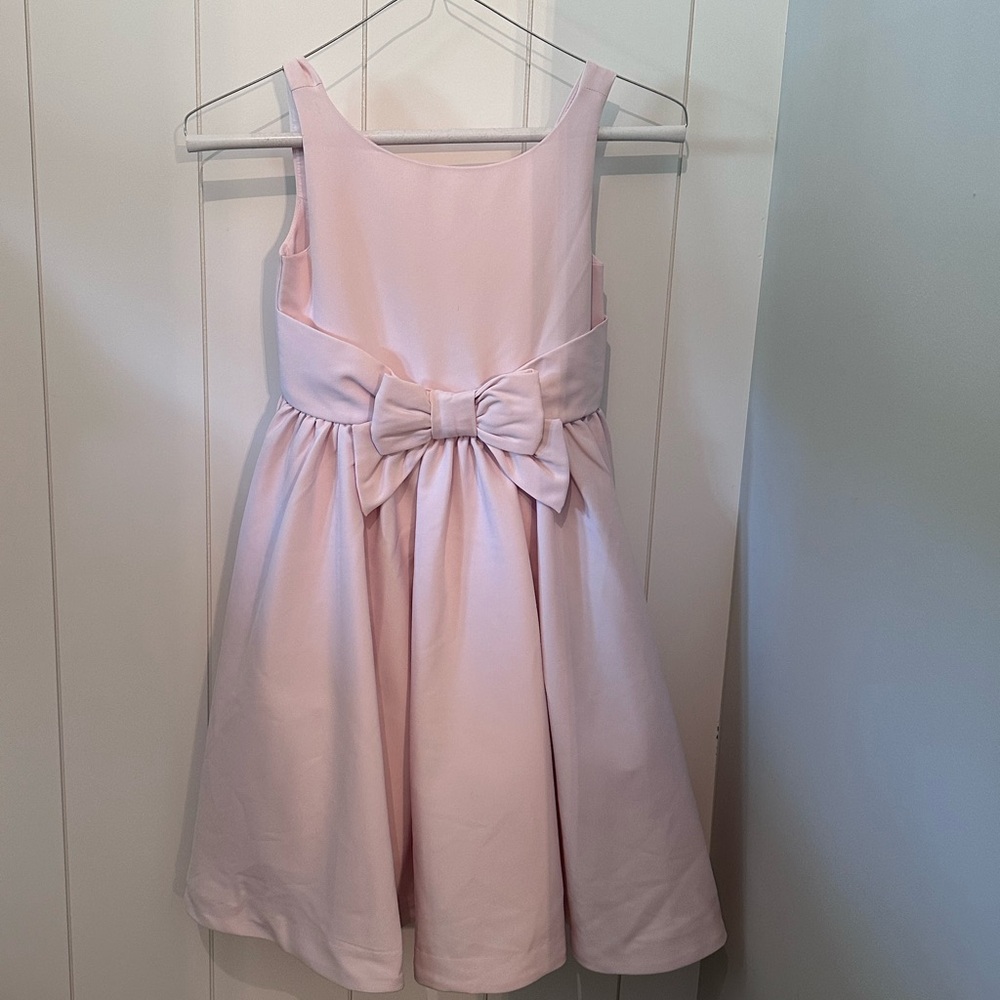 NWT Janie & Jack dress size 6